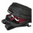 Laptop Backpack F.C. Barcelona 15,6'' Black 30 x 43 x 16 cm