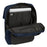 Laptop Backpack Safta Business 13,3'' Dark blue (29 x 39 x 12 cm)