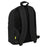 Mochila para Portátil Munich  munich basicos  31 x 41 x 16 cm Negro