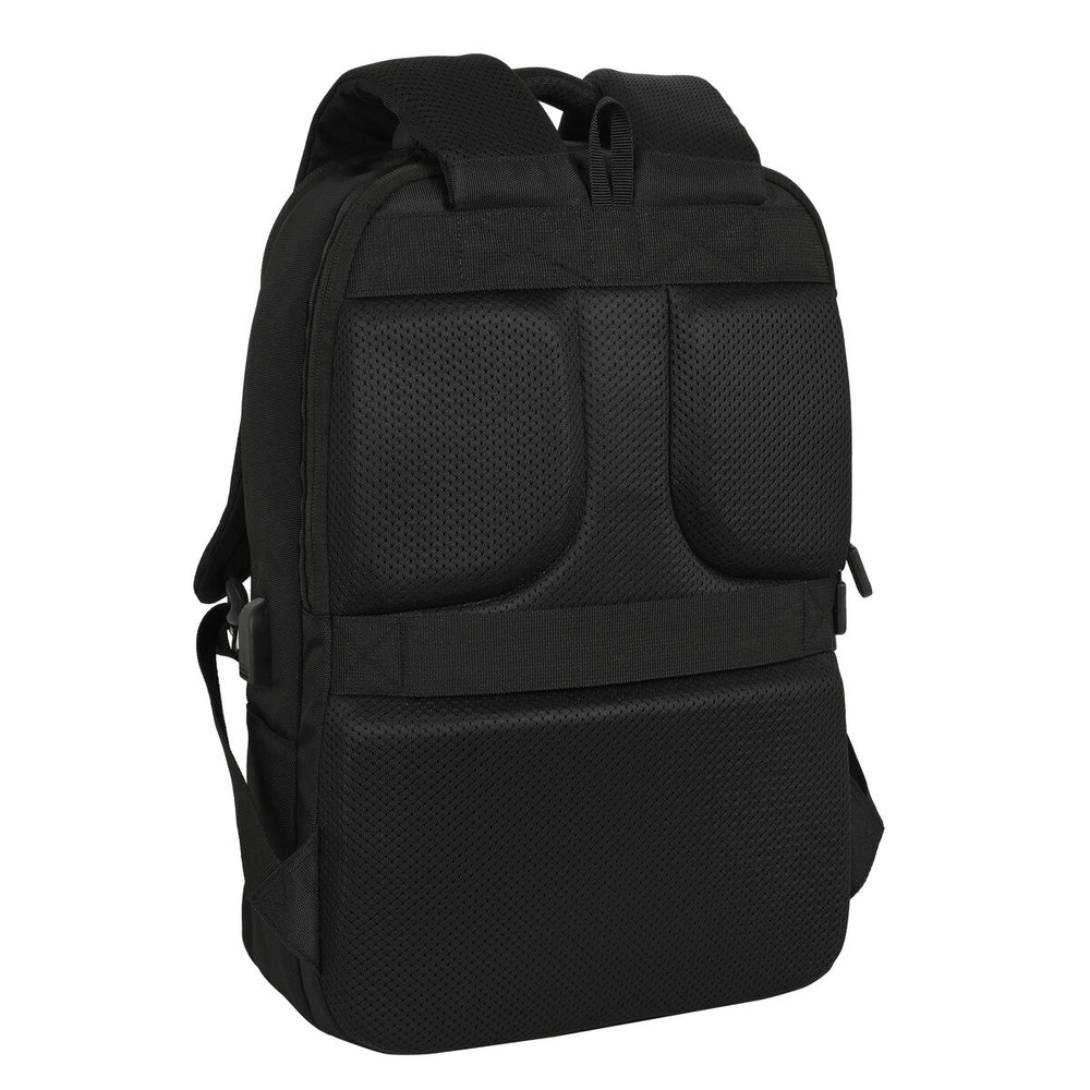 Laptop Backpack Real Madrid C.F.