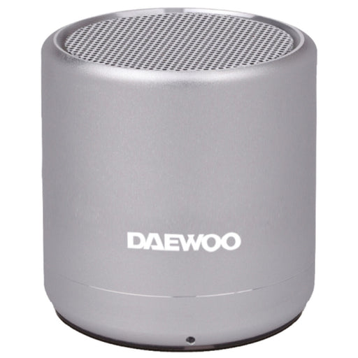 Haut-parleurs bluetooth Daewoo DBT-212 5W