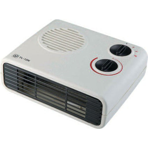 Calefactor S&P TL10N Blanco 2000 W