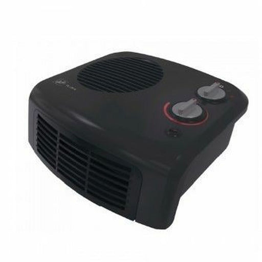 Heater S&P TL39H Black 2000 W