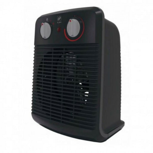 Heater S&P TL39V Black 2000 W