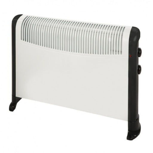 Digital Heater S&P TLS501 White 2000 W