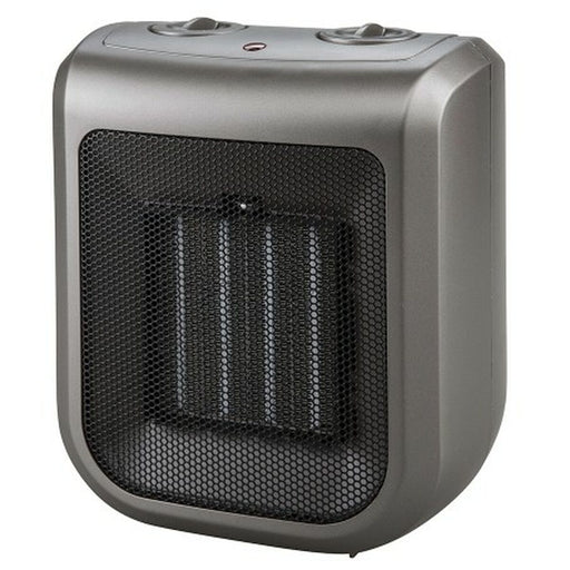 Heater S&P TL18PTC Grey 2000 W