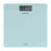 Digital Bathroom Scales Taurus INCEPTION NEW Blue 180 kg