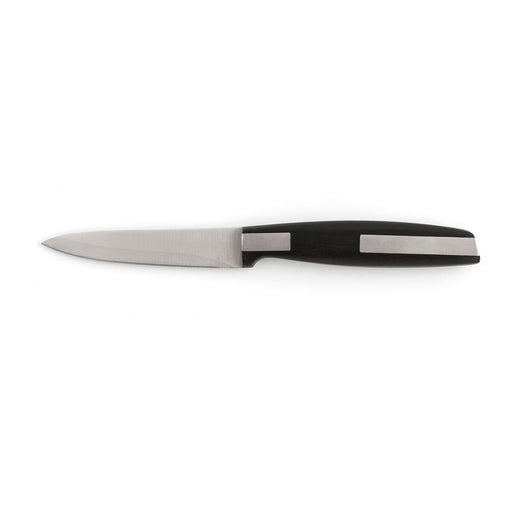 Cuchillo Pelador de Verduras Quid Habitat (9 cm) (Pack 12x)