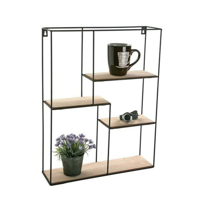 Shelves Versa Metal (11 x 50,5 x 40 cm)
