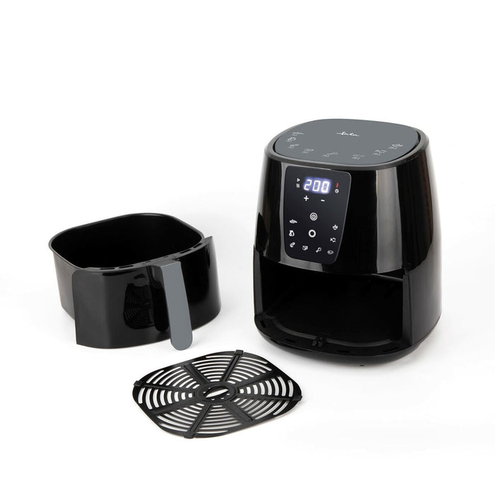 Air Fryer JATA JEFR1225 Black 1300 W 5 L