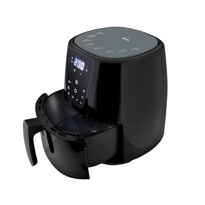 Air Fryer JATA JEFR1225 Black 1300 W 5 L