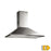 Conventional Hood Teka DBB90 90 cm 380 m3/h 60 dB 195W