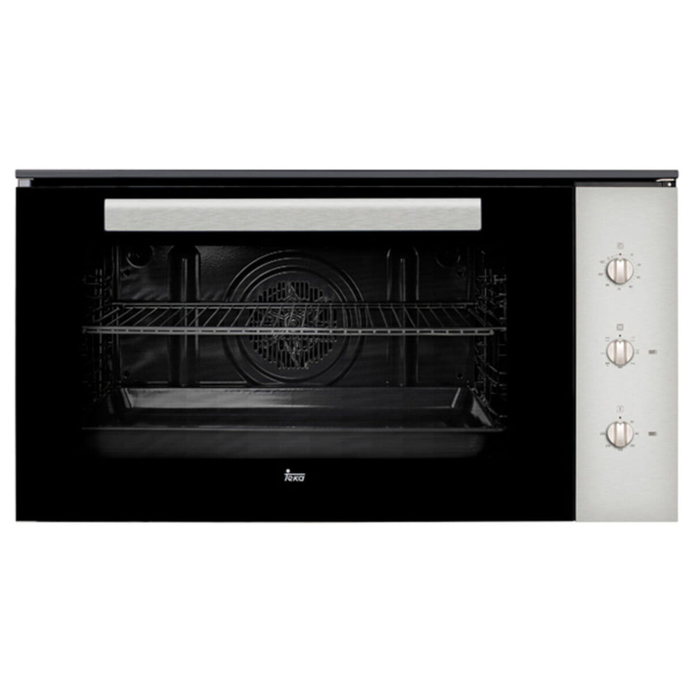 Four multifonction Teka 41592220 Inox HydroClean A