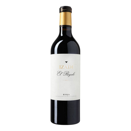 Vin rouge Izadi Izadi El Regalo Rioja 2017 (75 cl)