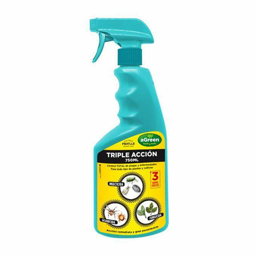 Fungicide aGreen 3-in-1 750 ml