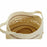 Basket set DKD Home Decor Natural Fibre (2 pcs) (40 x 40 x 34 cm)