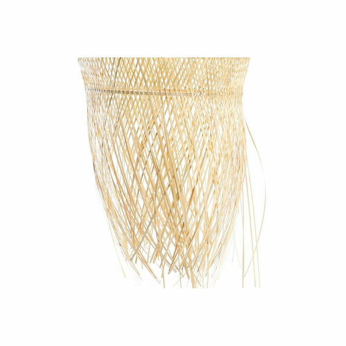Lamp Shade DKD Home Decor Bamboo (31 x 31 x 58 cm)