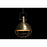 Ceiling Light DKD Home Decor Golden 50 W (43 x 43 x 61 cm)