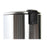 Pedal bin DKD Home Decor 20 x 25 x 27 cm Silver Stainless steel 5 L polypropylene Basic