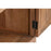 Shelves Home ESPRIT Natural Mango wood 170 x 40,8 x 193 cm