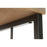 Shelves Home ESPRIT Wood Metal 66 x 35 x 176 cm