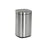 Rubbish bin Home ESPRIT Silver Stainless steel polypropylene 30 L