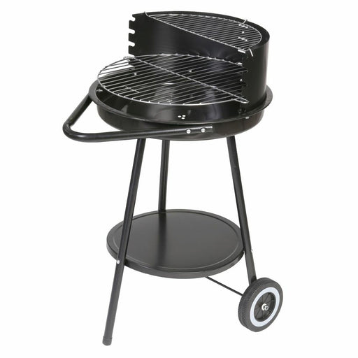 Barbecue Milena Noir 47 x 60 x 78 cm