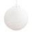 Ceiling Light White Acrylic Metal 220-240 V 80 x 80 x 80 cm