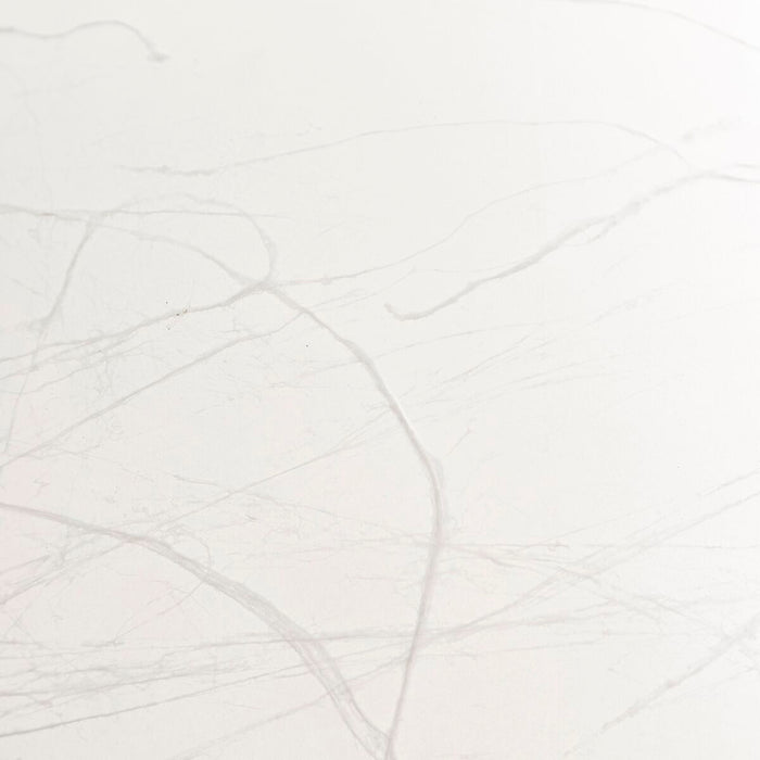 Suspension Blanc Acrylique Métal 220-240 V 80 x 80 x 80 cm