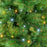 Guirlande lumineuse LED 15 m Blanc 3,6 W Noël