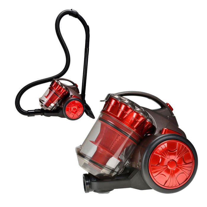 Aspirateur multi-cyclone EDM 2 L 700 W 700 W