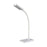 Lámpara de escritorio EDM Flexo/Lámpara de escritorio Blanco Polipropileno 400 lm (9 x 13 x 33 cm)