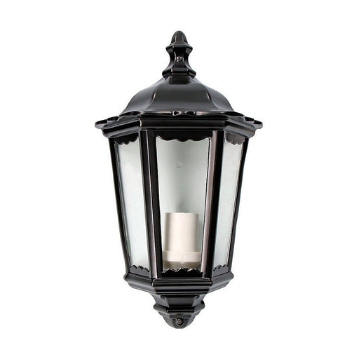 Lampion EDM Milan Noir 100 W E27