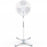 Freestanding Fan Grunkel FAN-165X 50 W White