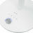 Ventilador de Pie Grunkel Blanco 28 W