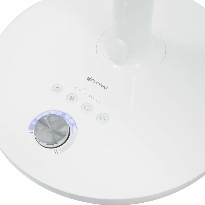 Ventilador de Pie Grunkel Blanco 28 W