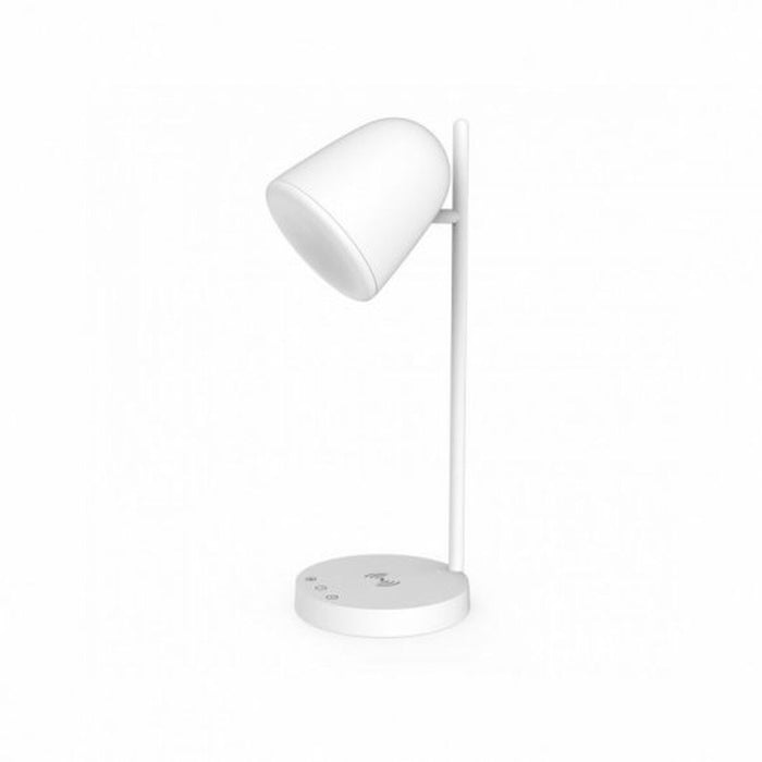 Lampe de bureau Muvit MIOLAMP003 Blanc Plastique 5 W (1 Unités)