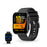 Smartwatch Contact LEXC002 2" Negro