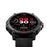 Smartwatch KSIX Compass Black