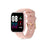 Smartwatch Contact iStyle Rosa 2"