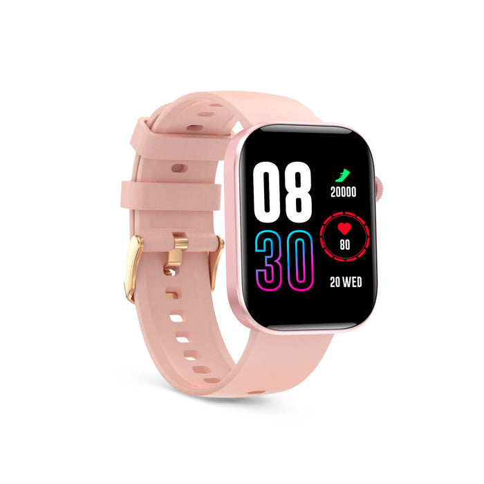 Smartwatch Contact iStyle Rosa 2"