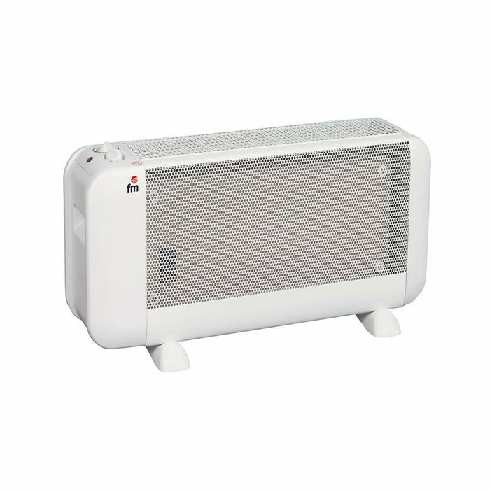 Radiateur Mica Grupo FM BM10 Blanc 900 W