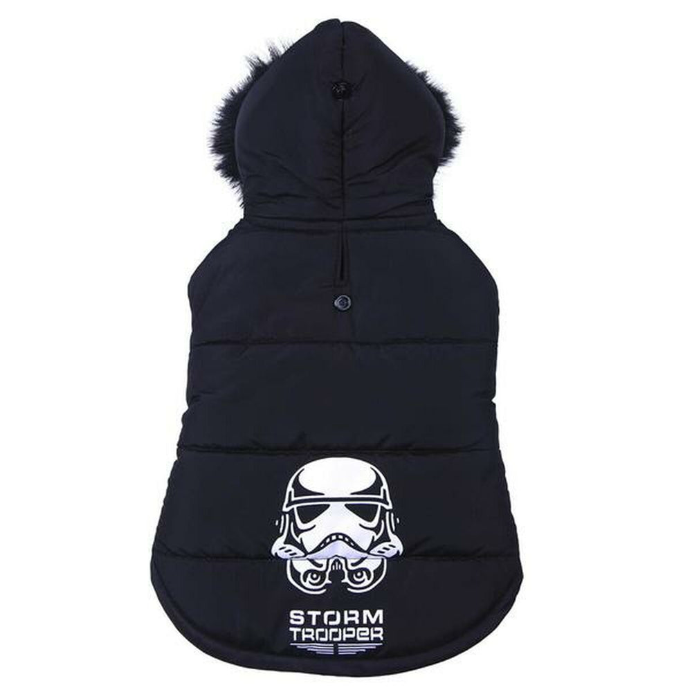 Manteau pour Chien Star Wars Noir XXS