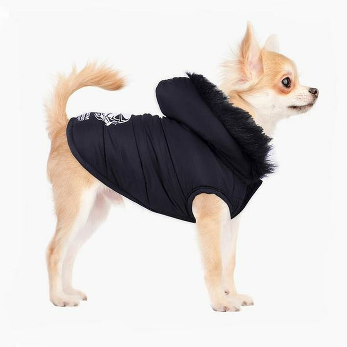 Manteau pour Chien Star Wars Noir XXS