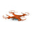 Drone Ninco Ninko Air Spike Télécommandée