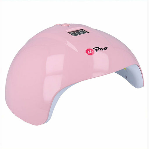 Lamp Albi Pro Pink 36 W