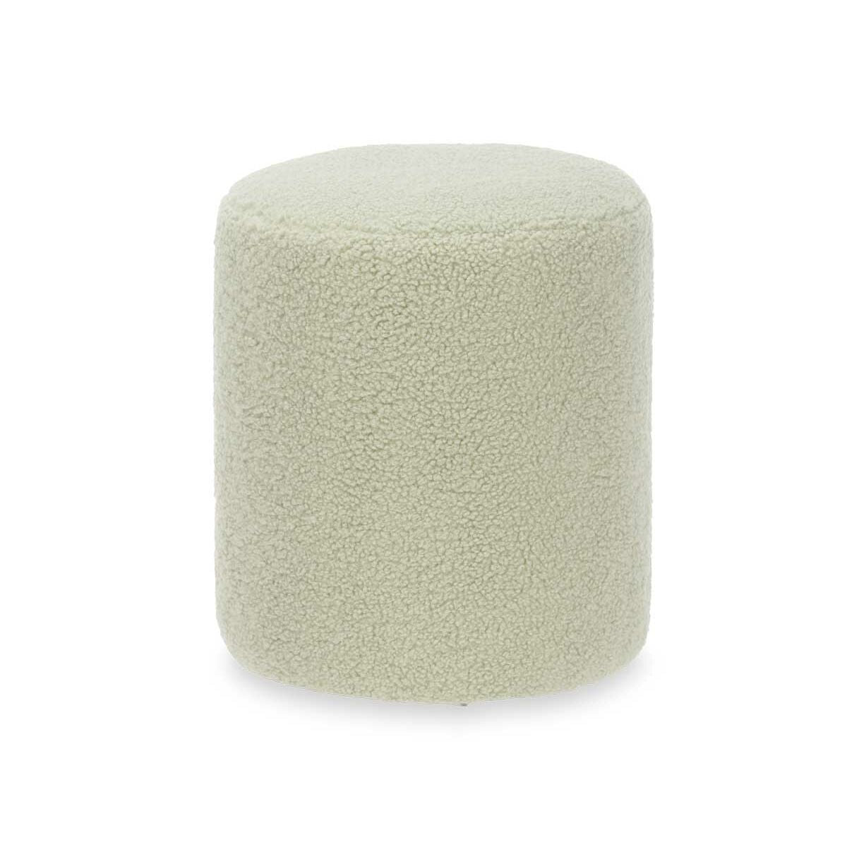 Poufs et banquettes