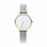 Reloj Mujer Mr. Wonderful WR45400 (Ø 30 mm)