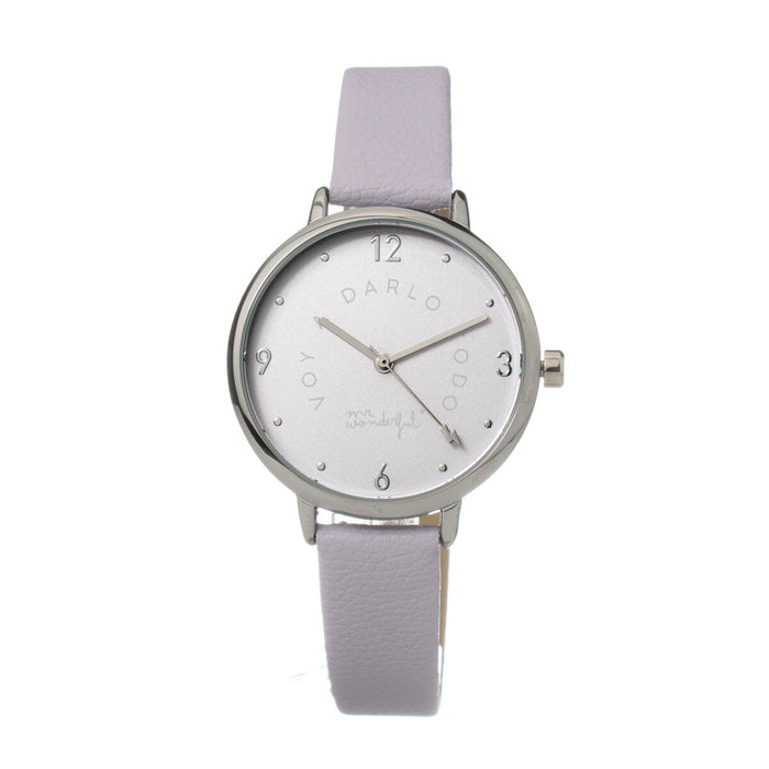 Reloj Mujer Mr. Wonderful WR50300 (Ø 36 mm)