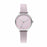 Reloj Mujer Mr. Wonderful WR55100 (Ø 30 mm)
